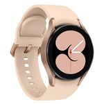 Samsung-Galaxy-Watch4-305-cm--1.2--OLED-40-mm-Digitale-396-x-396-Pixel-Touch-screen-4G-Oro-rosa-Wi-Fi-GPS--satellitare-