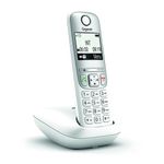 Gigaset-A690-Telefono-analogico-DECT-Bianco