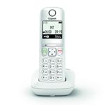 Gigaset-A690-Telefono-analogico-DECT-Bianco