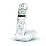 Gigaset-A690-Telefono-analogico-DECT-Bianco