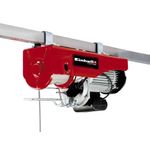 Einhell TC-EH 1000 1600 W 999 kg 220 - 240 V