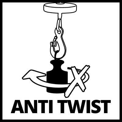 Einhell-TC-EH-1000-1600-W-999-kg-220---240-V