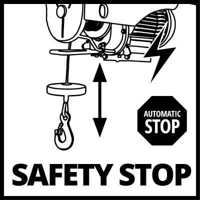 Einhell-TC-EH-1000-1600-W-999-kg-220---240-V