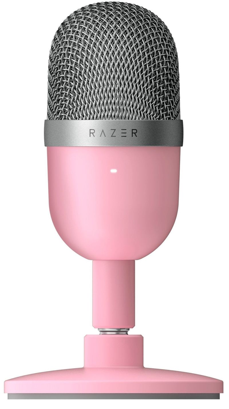 Razer-Seiren-Mini-Rosa-Microfono-da-tavolo