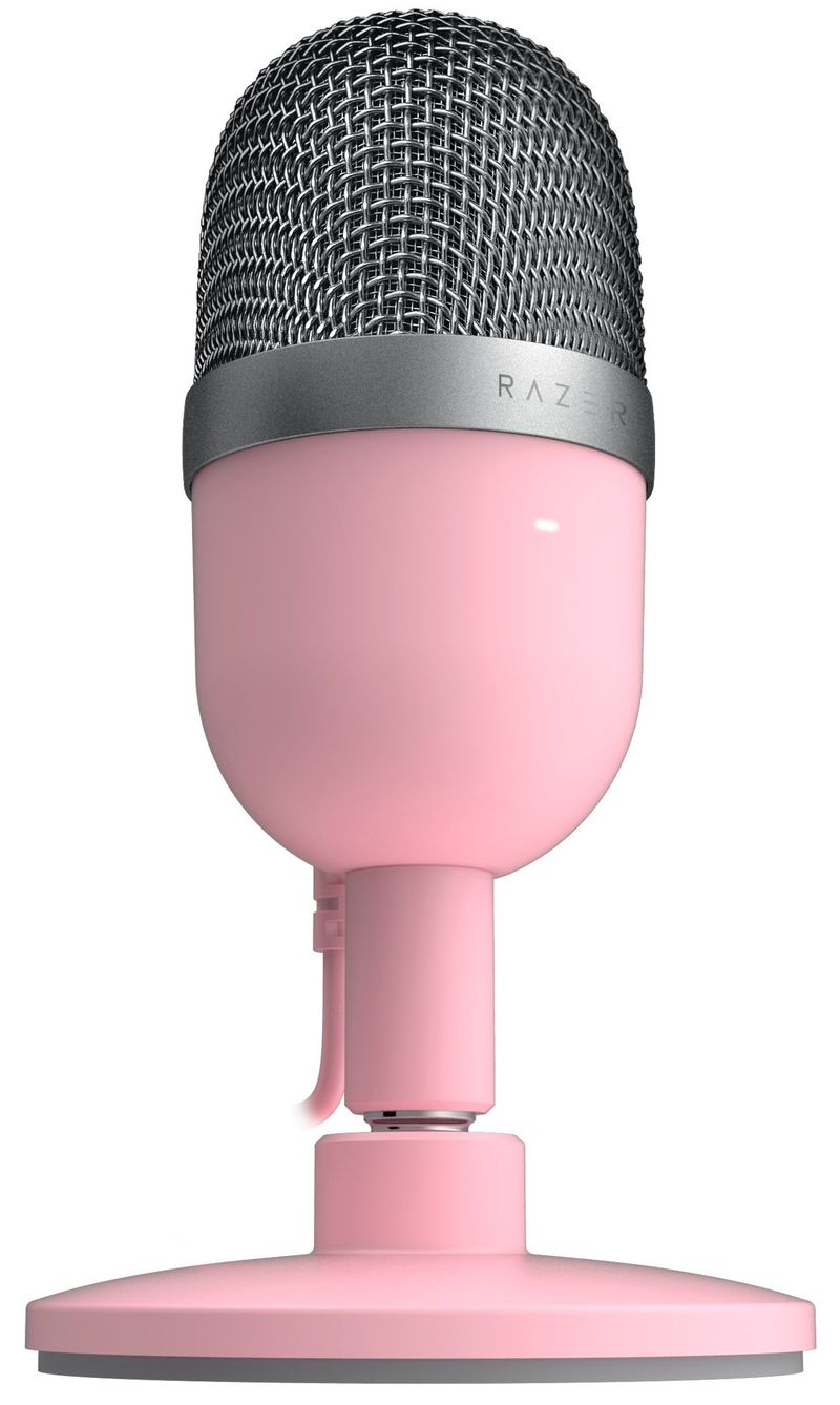 Razer-Seiren-Mini-Rosa-Microfono-da-tavolo