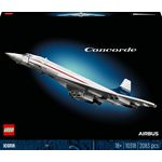 LEGO ICONS Concorde