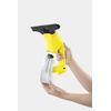 Karcher-WV-1-Plus-pulitore-di-finestra-elettrico-01-L-Nero-Giallo