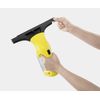 Karcher-WV-1-Plus-pulitore-di-finestra-elettrico-01-L-Nero-Giallo