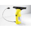 Karcher-WV-1-Plus-pulitore-di-finestra-elettrico-01-L-Nero-Giallo