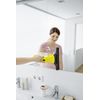 Karcher-WV-1-Plus-pulitore-di-finestra-elettrico-01-L-Nero-Giallo
