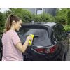 Karcher-WV-1-Plus-pulitore-di-finestra-elettrico-01-L-Nero-Giallo