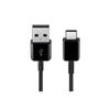 Samsung-EP-DG930-cavo-USB-15-m-USB-A-USB-C-Nero
