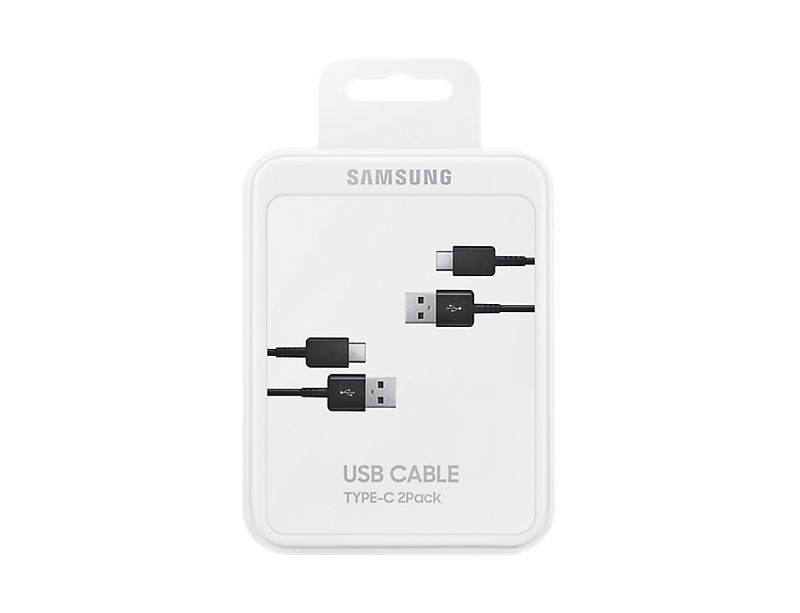 Samsung-EP-DG930-cavo-USB-15-m-USB-A-USB-C-Nero
