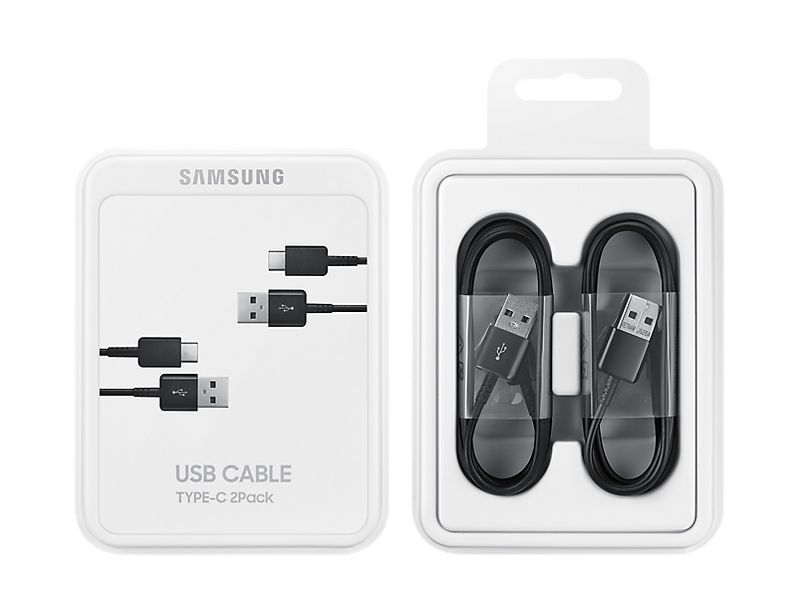 Samsung-EP-DG930-cavo-USB-15-m-USB-A-USB-C-Nero