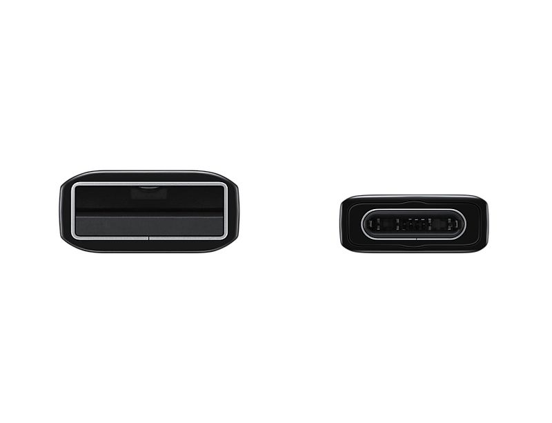 Samsung-EP-DG930-cavo-USB-15-m-USB-A-USB-C-Nero