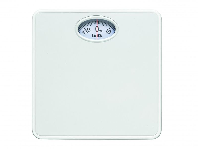 Laica-PS2020-bilance-pesapersone-Rettangolo-Bianco-Bilancia-pesapersone-meccanica