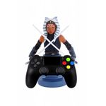 Cable Guys Exquisite Gaming Cable Guys Ahsoka Supporto passivo Controller per videogiochi