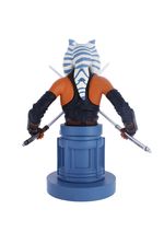 Exquisite-Gaming-Cable-Guys-Ahsoka-Supporto-passivo-Controller-per-videogiochi-Telefono-cellulare-smartphone-Multicolore