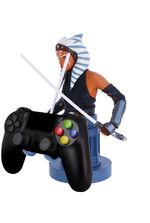 Exquisite-Gaming-Cable-Guys-Ahsoka-Supporto-passivo-Controller-per-videogiochi-Telefono-cellulare-smartphone-Multicolore