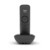 Gigaset-AS690-DUO-Telefono-analogico-DECT-Identificatore-di-chiamata-Nero