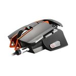 COUGAR Gaming 700M Superior mouse Giocare Mano destra USB tipo A Laser 12000 DPI