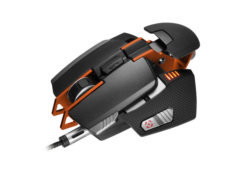 COUGAR-Gaming-700M-Superior-mouse-Mano-destra-USB-tipo-A-Laser-12000-DPI