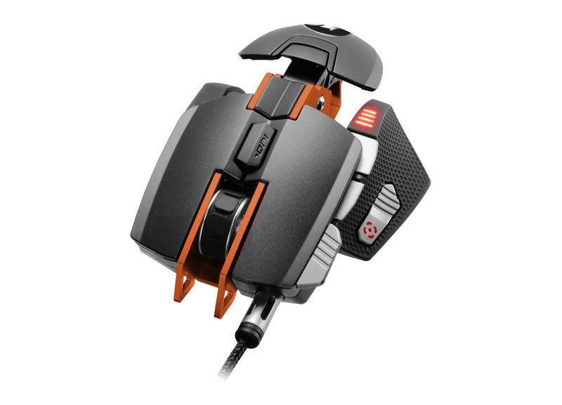 COUGAR-Gaming-700M-Superior-mouse-Mano-destra-USB-tipo-A-Laser-12000-DPI