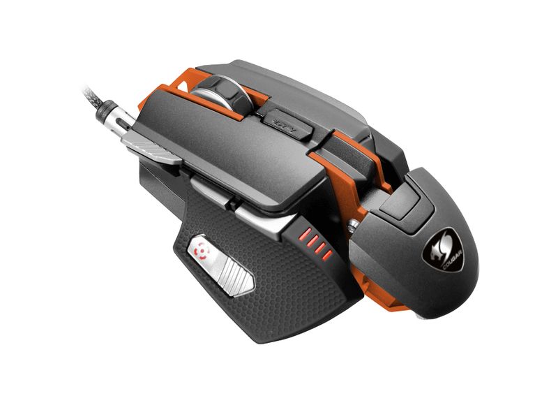 COUGAR-Gaming-700M-Superior-mouse-Mano-destra-USB-tipo-A-Laser-12000-DPI