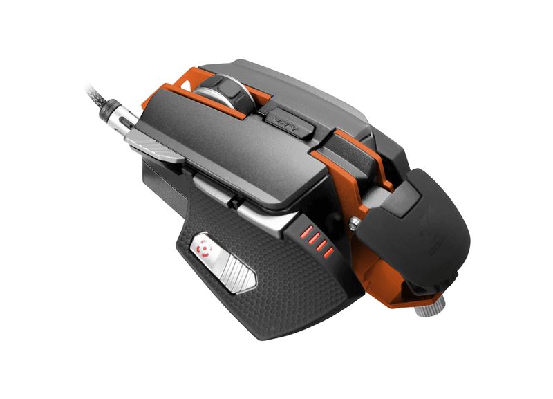 COUGAR-Gaming-700M-Superior-mouse-Mano-destra-USB-tipo-A-Laser-12000-DPI