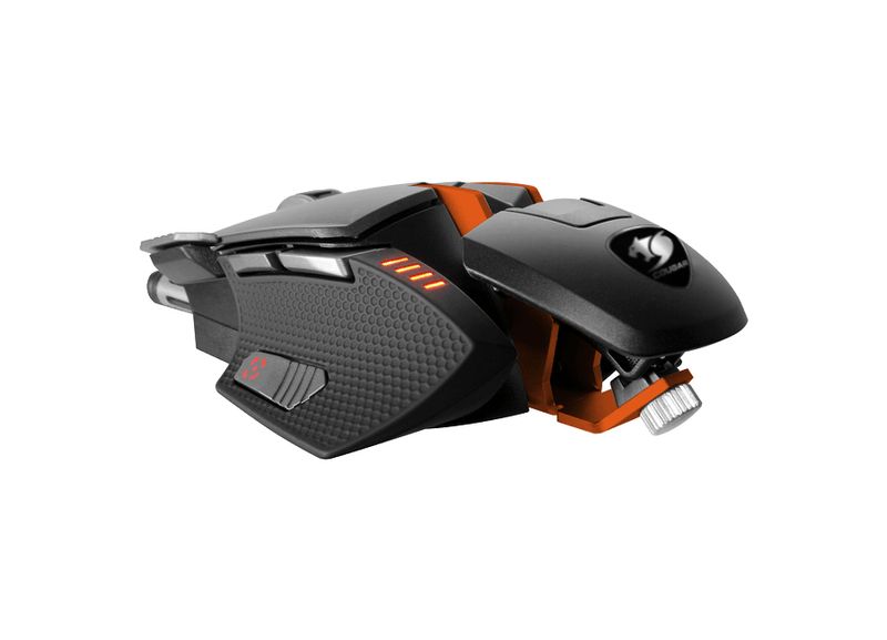 COUGAR-Gaming-700M-Superior-mouse-Mano-destra-USB-tipo-A-Laser-12000-DPI