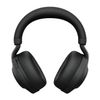 Jabra-Evolve2-85-MS-Stereo-Auricolare-Con-cavo-e-senza-cavo-A-Padiglione-Ufficio-USB-tipo-C-Bluetooth-Nero