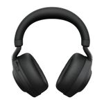 Jabra Evolve2 85, MS Stereo Auricolare Con cavo e senza cavo A Padiglione Ufficio USB tipo-C Bluetooth Nero