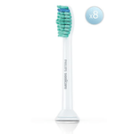 Philips Sonicare ProResults Confezione da 8 testine standard per spazzolino sonico