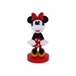 Exquisite Gaming Cable Guys Minnie Mouse Supporto passivo Controller per videogiochi