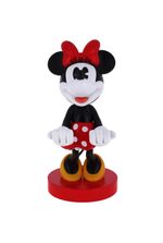 Exquisite-Gaming-Cable-Guys-Minnie-Mouse-Supporto-passivo-Controller-per-videogiochi-Telefono-cellulare-smartphone-Multicolore