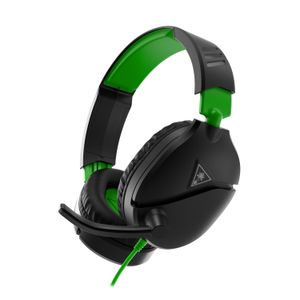 Turtle Beach Recon 70X Cuffie Gaming - Xbox One, PS4 Playstation 4, PC e Nintendo Switch