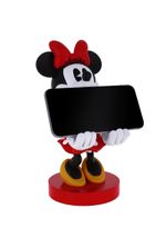 Exquisite-Gaming-Cable-Guys-Minnie-Mouse-Supporto-passivo-Controller-per-videogiochi-Telefono-cellulare-smartphone-Multicolore