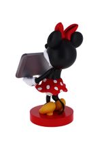 Exquisite-Gaming-Cable-Guys-Minnie-Mouse-Supporto-passivo-Controller-per-videogiochi-Telefono-cellulare-smartphone-Multicolore