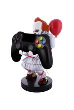 Exquisite-Gaming-Cable-Guys-Pennywise-Supporto-passivo-Controller-per-videogiochi-Telefono-cellulare-smartphone-Multicolore