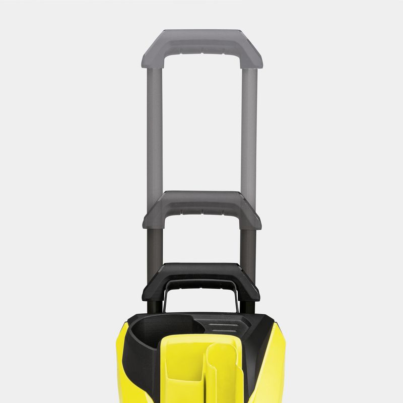 Karcher-K-4-POWER-CONTROL-idropulitrice-Verticale-Elettrico-420-l-h-Nero-Giallo