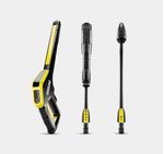 Karcher-K-4-POWER-CONTROL-idropulitrice-Verticale-Elettrico-420-l-h-Nero-Giallo