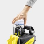 Karcher-K-4-POWER-CONTROL-idropulitrice-Verticale-Elettrico-420-l-h-Nero-Giallo