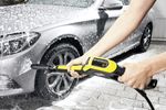 Karcher-K-4-POWER-CONTROL-idropulitrice-Verticale-Elettrico-420-l-h-Nero-Giallo