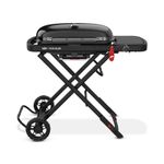 Weber-Barbecue-Traveler-Stealth-Edition-Nero