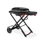 Weber-Barbecue-Traveler-Stealth-Edition-Nero