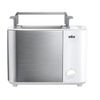 Braun-HT-5010-13-2-fetta-e-1000-W-Stainless-steel-Bianco