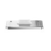 Braun-HT-5010-13-2-fetta-e-1000-W-Stainless-steel-Bianco
