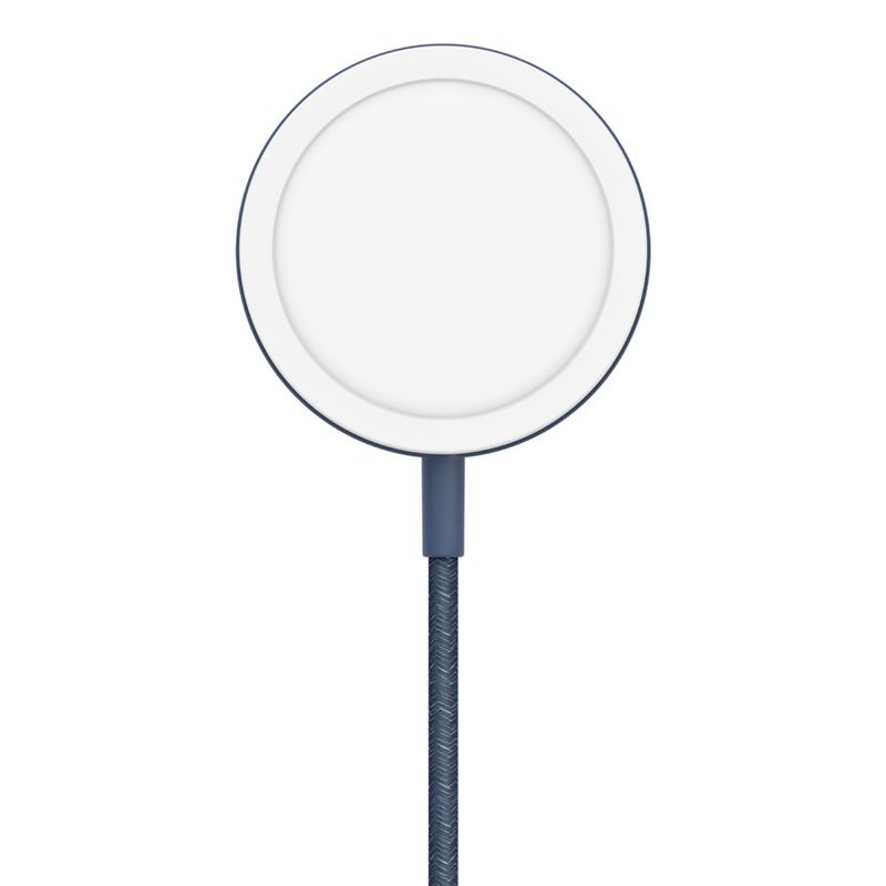 Belkin-BOOST↑CHARGE-PRO-Smartphone-Blu-USB-Carica-wireless-Ricarica-rapida-Interno
