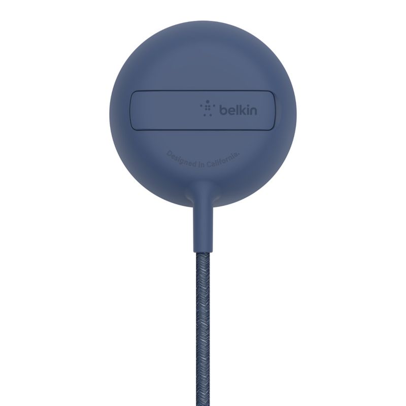 Belkin-BOOST↑CHARGE-PRO-Smartphone-Blu-USB-Carica-wireless-Ricarica-rapida-Interno