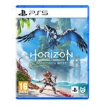 Sony Interactive Videogioco Horizon Forbidden West PlayStation 5